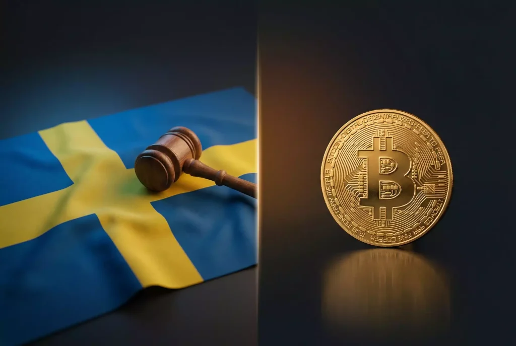 Är bitcoin betting lagligt i Sverige – regler, licenser och grå zoner för svenska spelare