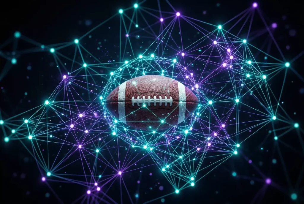 Decentraliserad betting utan mellanhand på blockkedjan