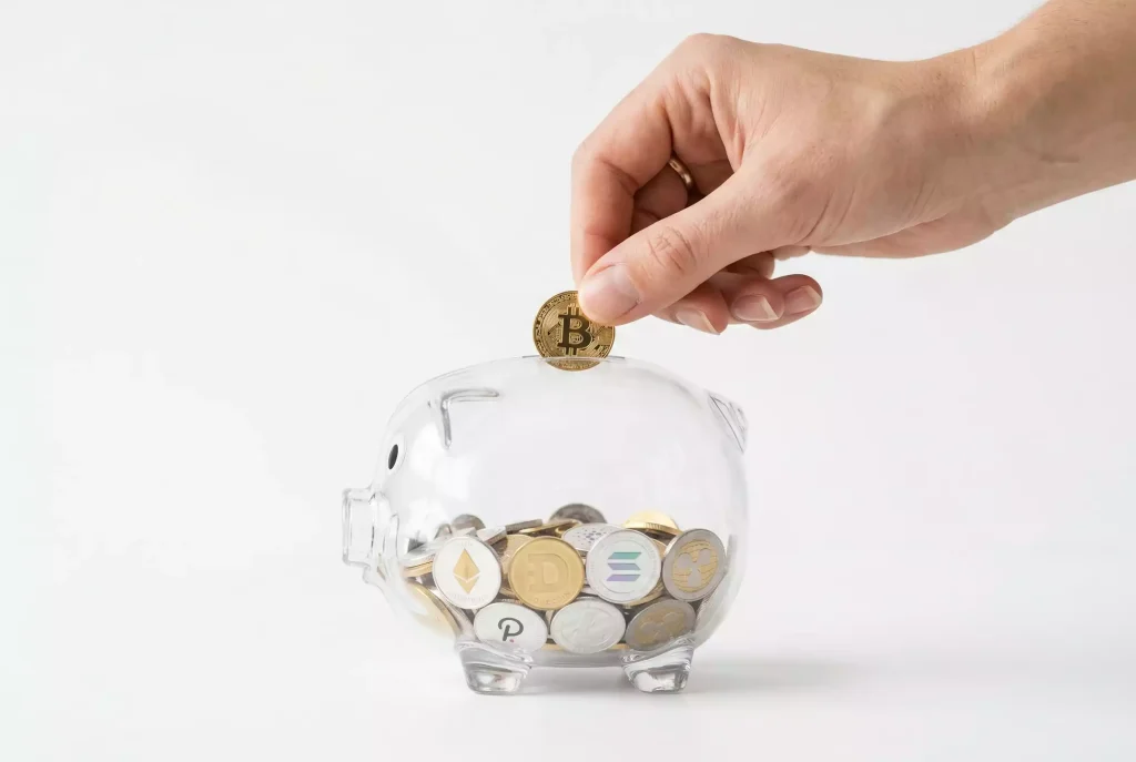 Krypto betting avgifter för nätverk och plattformar jämförda