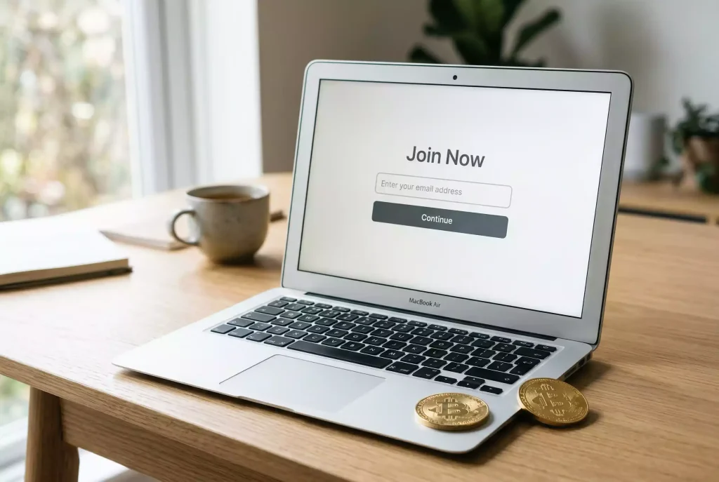 Krypto spelbolag utan verifiering och KYC efter DAC8