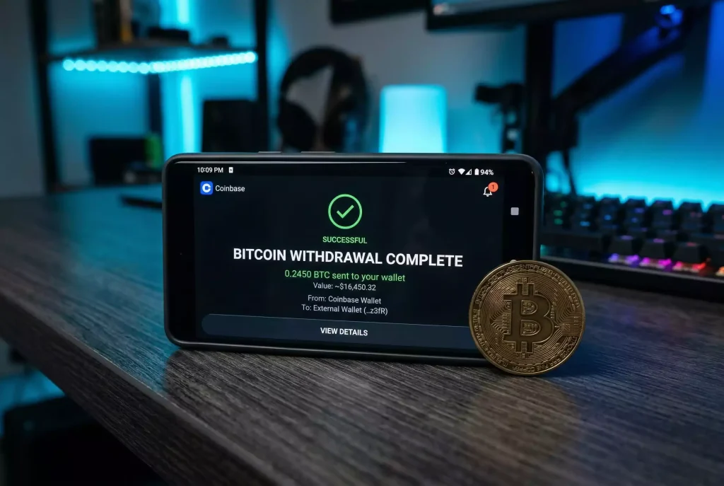 Snabbaste uttag på bitcoin bettingsidor med Lightning Network